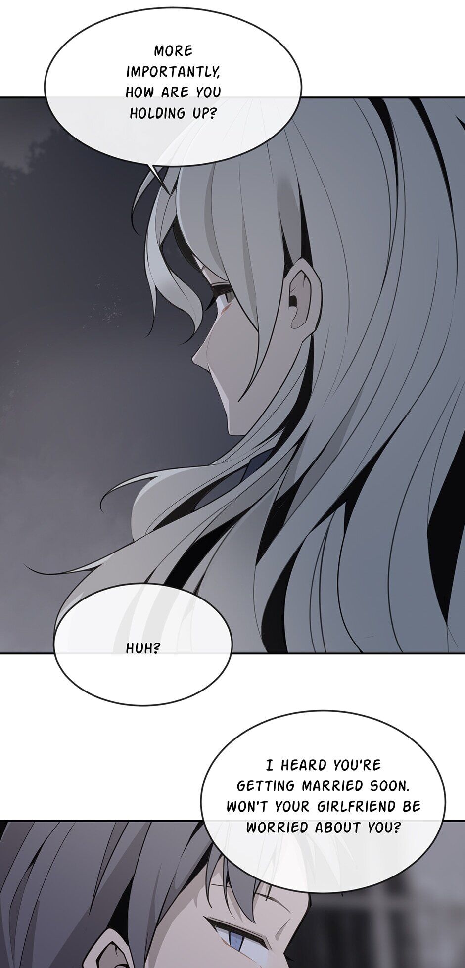 Devil Sword King chapter 237 - page 34