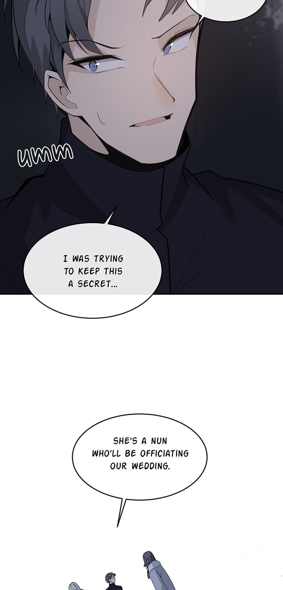 Devil Sword King chapter 237 - page 40