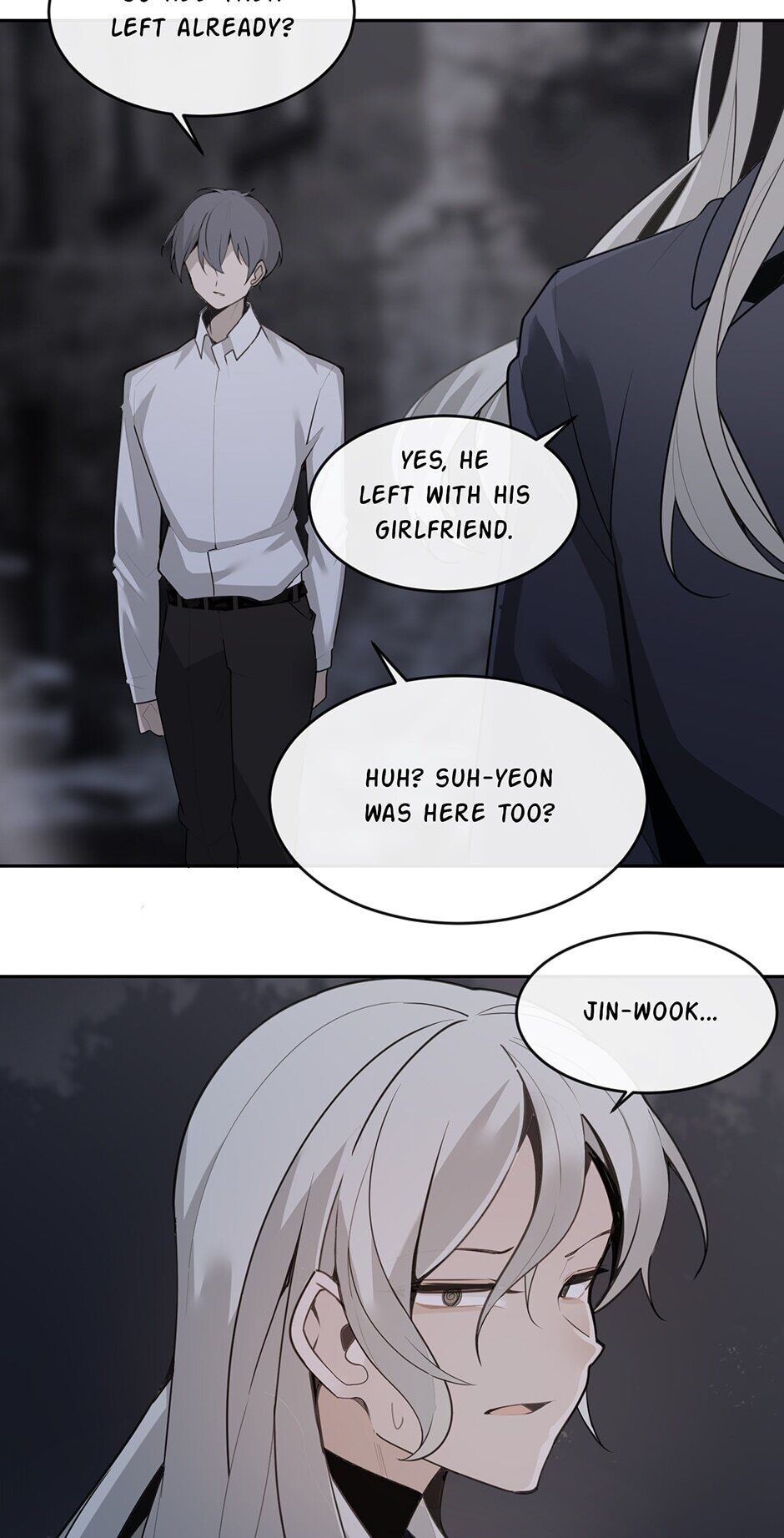 Devil Sword King chapter 237 - page 43