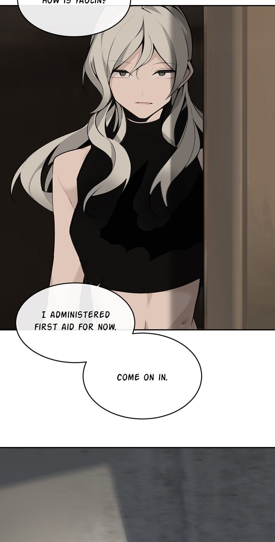 Devil Sword King chapter 237 - page 5