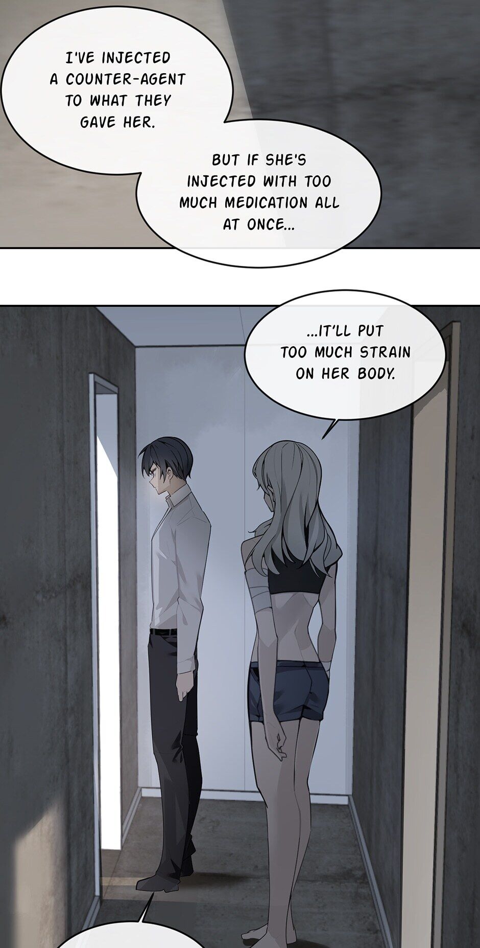 Devil Sword King chapter 237 - page 6
