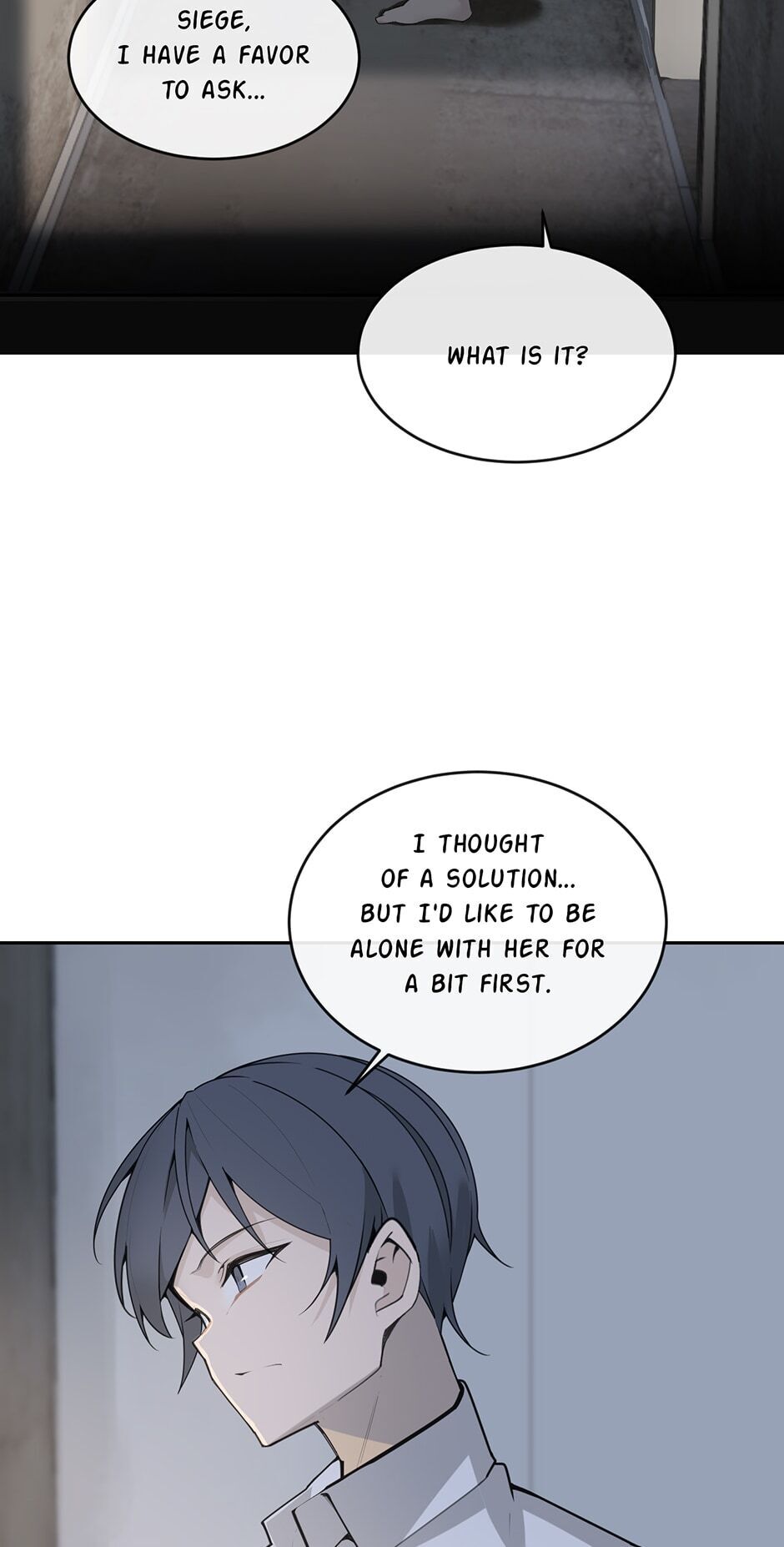 Devil Sword King chapter 237 - page 7