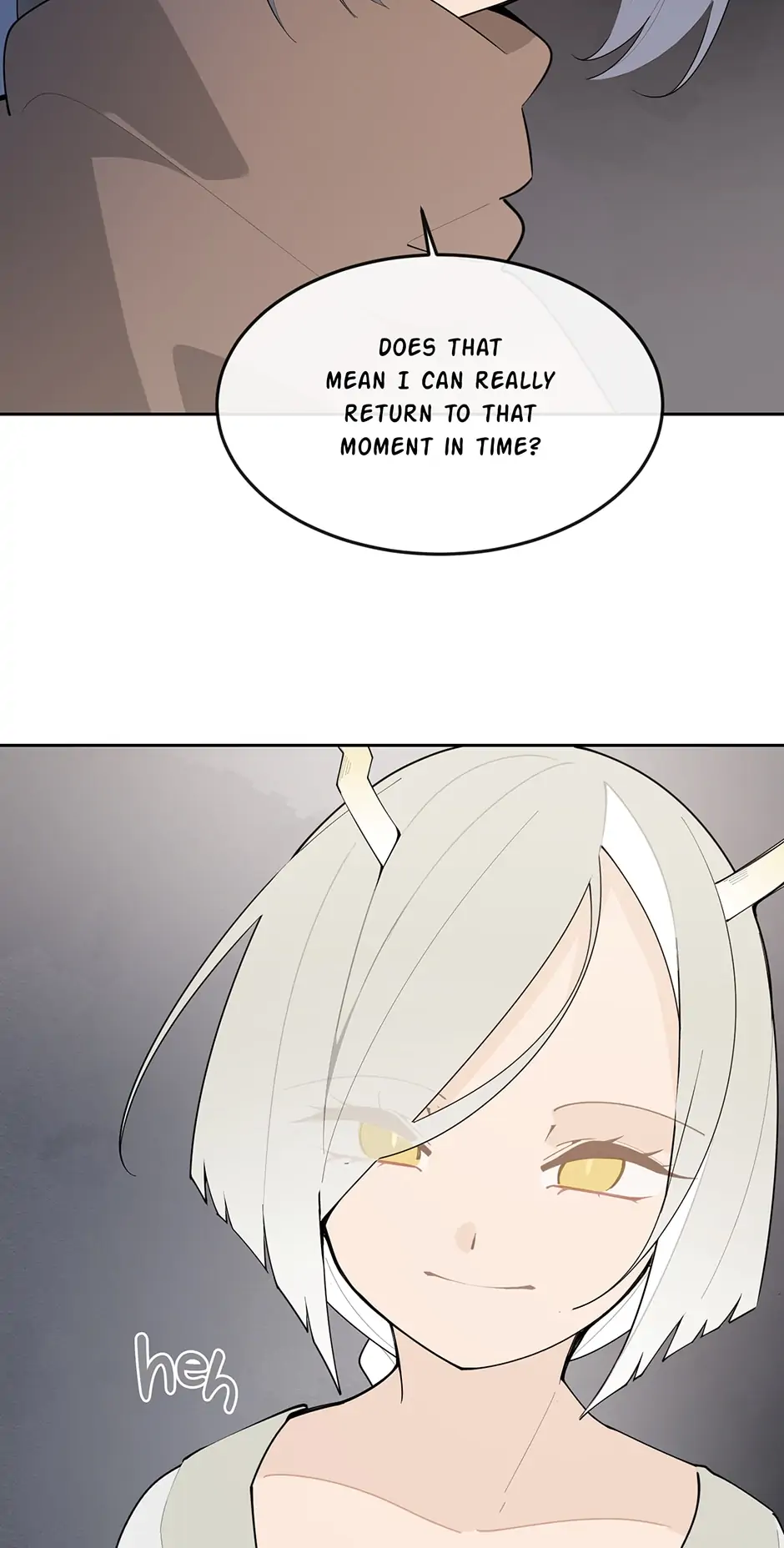Devil Sword King Chapter 308 - page 46