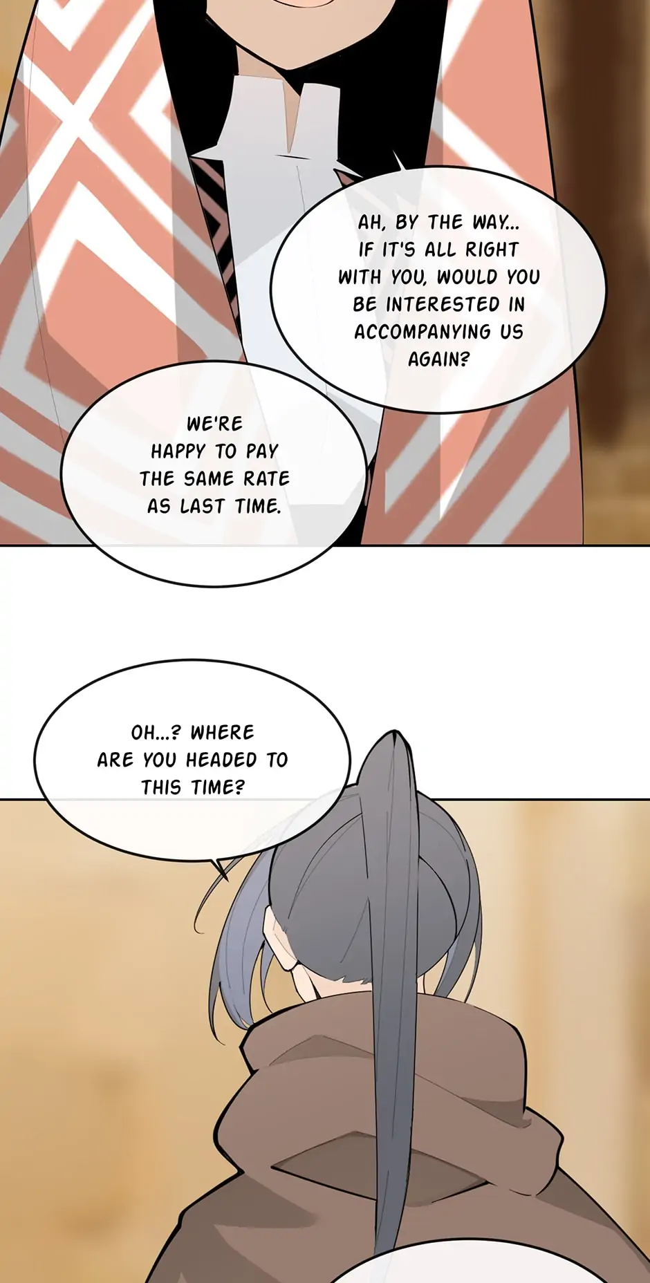 Devil Sword King Chapter 308 - page 49