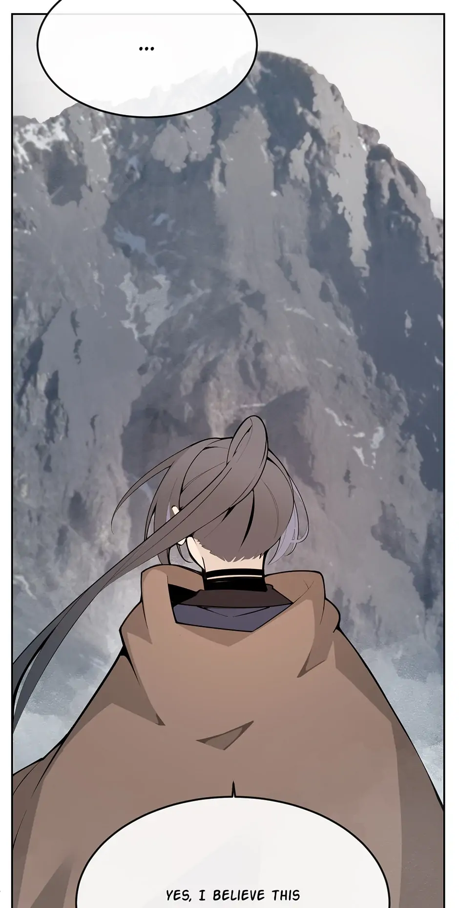 Devil Sword King Chapter 308 - page 9