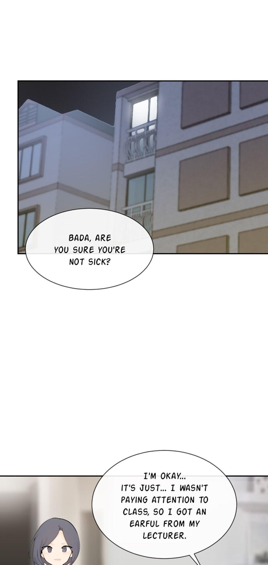Devil Sword King chapter 203 - page 11