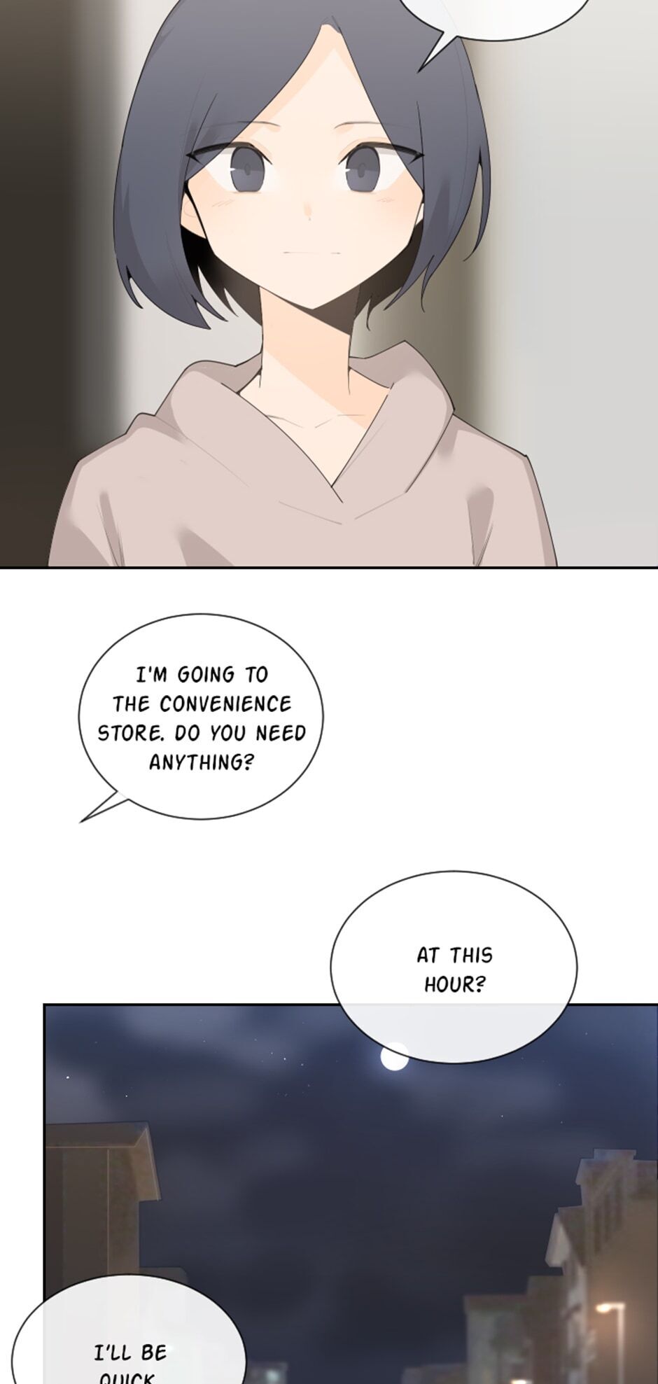 Devil Sword King chapter 203 - page 13