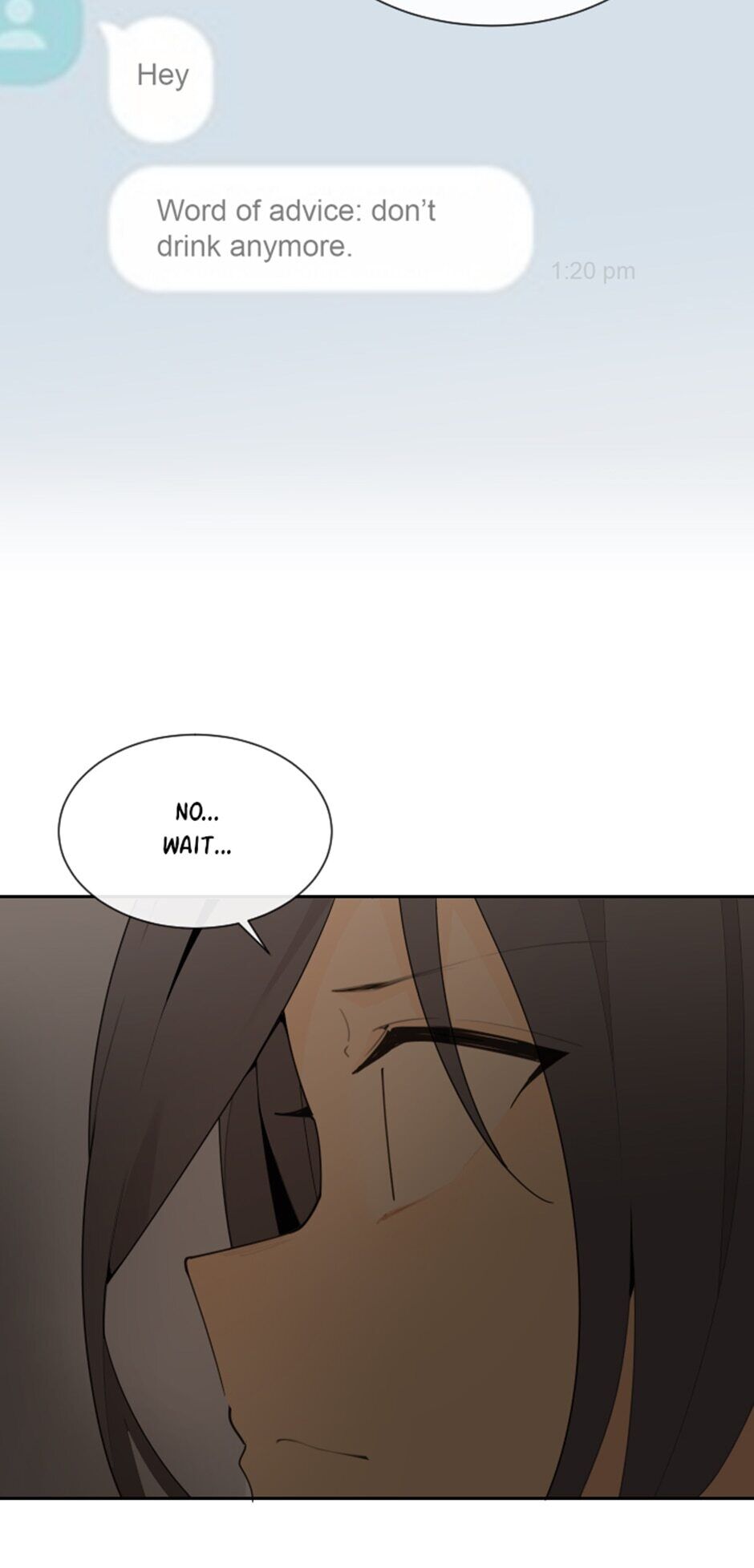 Devil Sword King chapter 203 - page 22