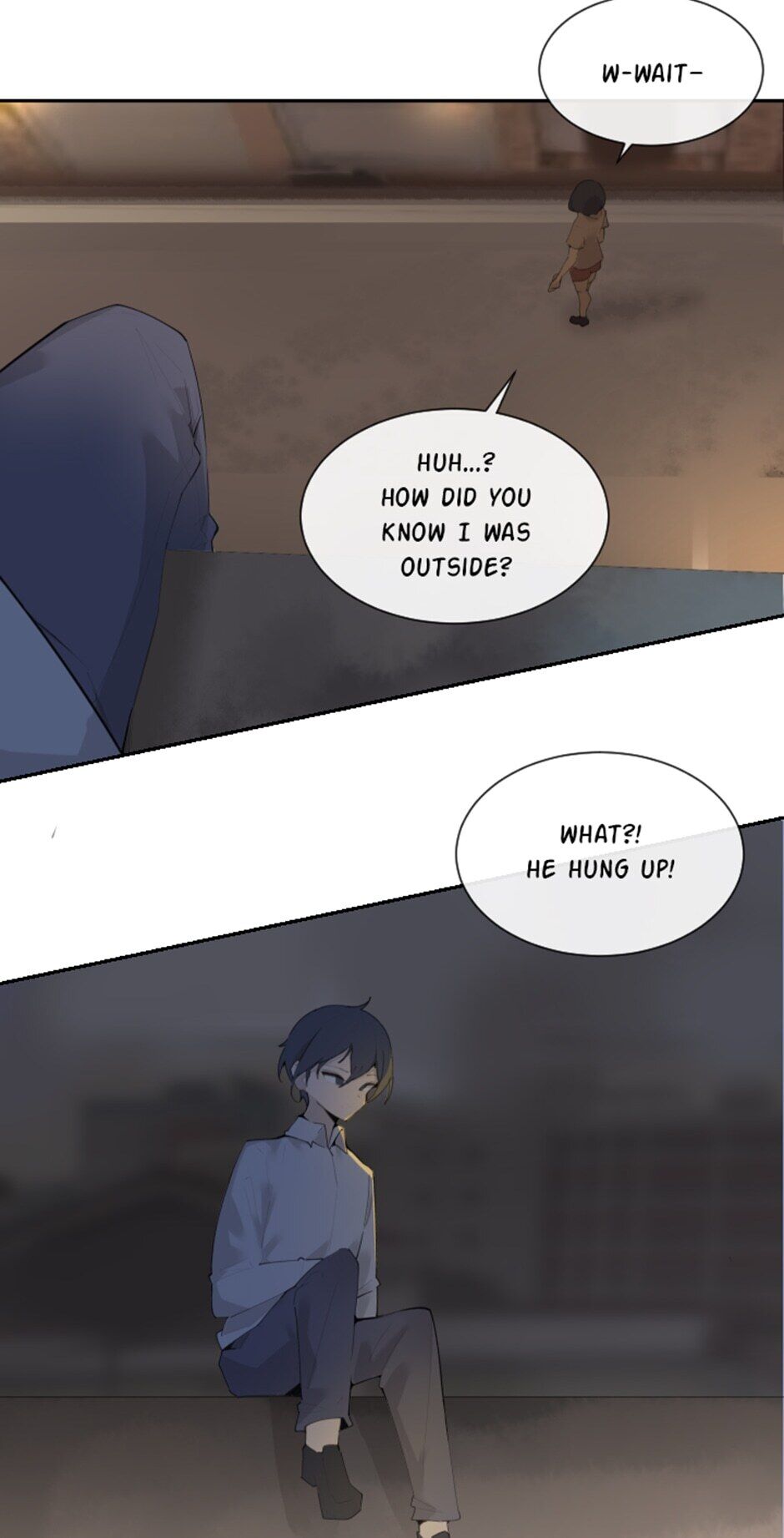 Devil Sword King chapter 203 - page 29