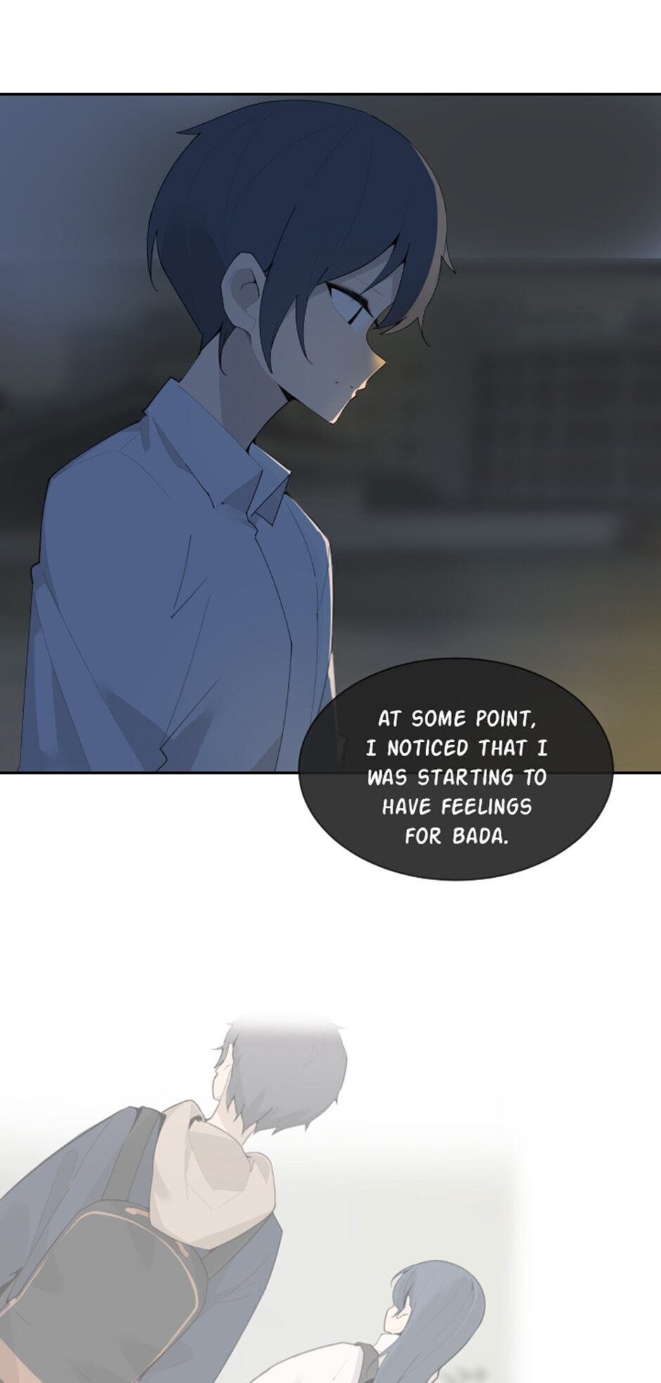 Devil Sword King chapter 203 - page 31