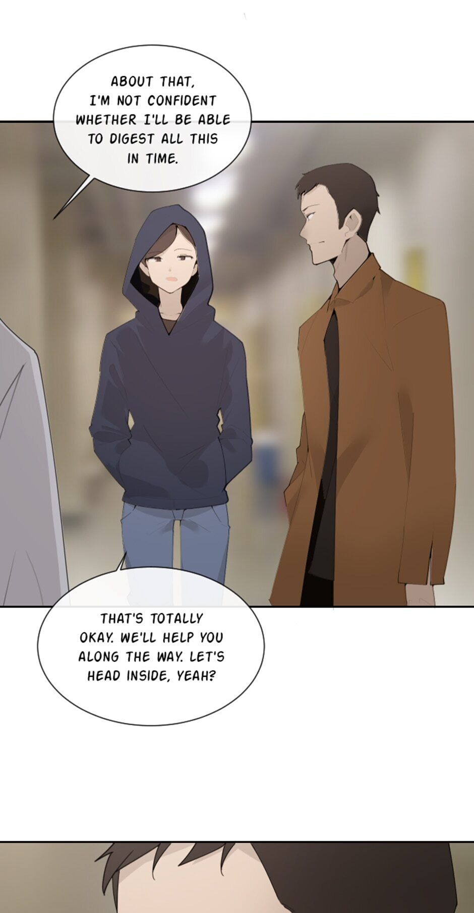 Devil Sword King chapter 203 - page 39