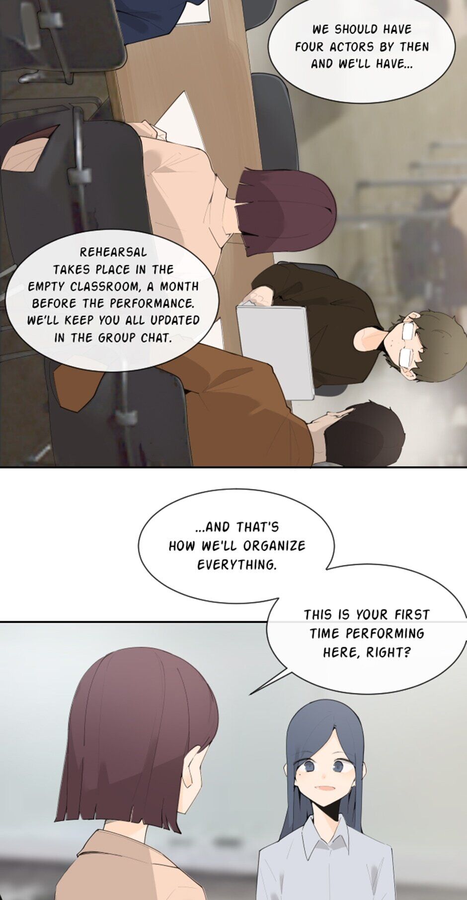 Devil Sword King chapter 203 - page 41