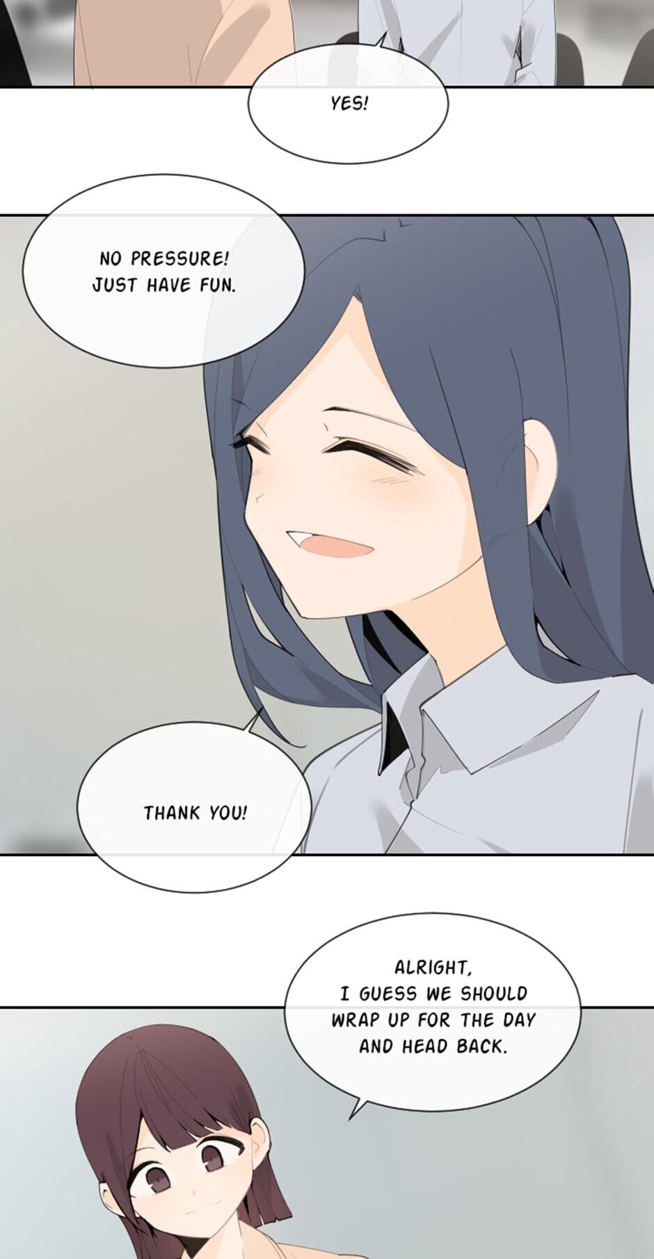 Devil Sword King chapter 203 - page 42