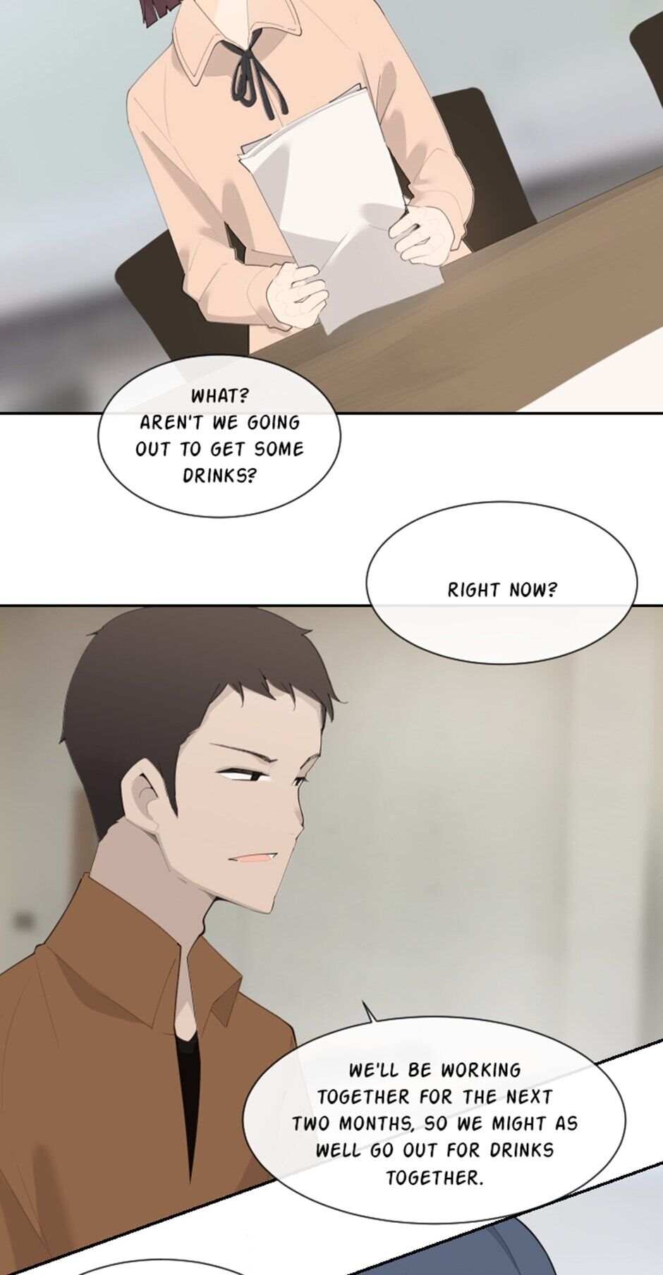 Devil Sword King chapter 203 - page 43
