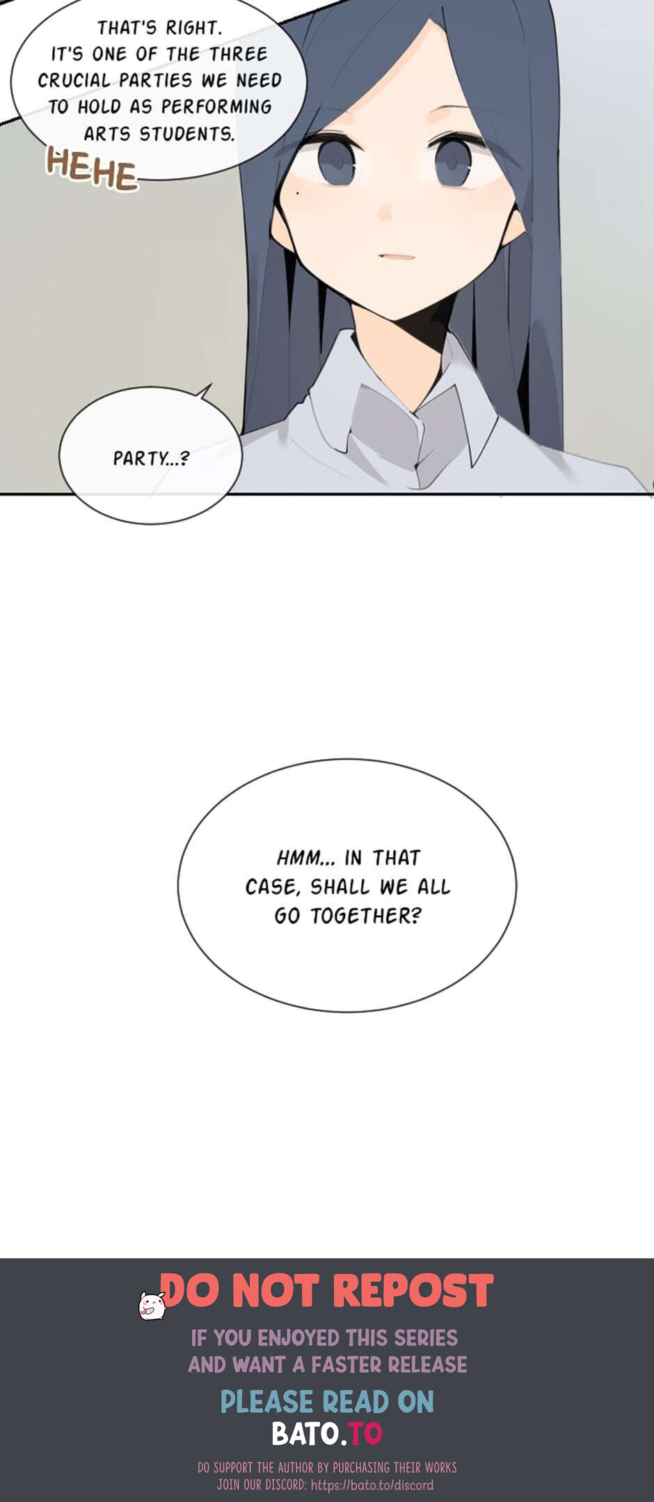 Devil Sword King chapter 203 - page 44