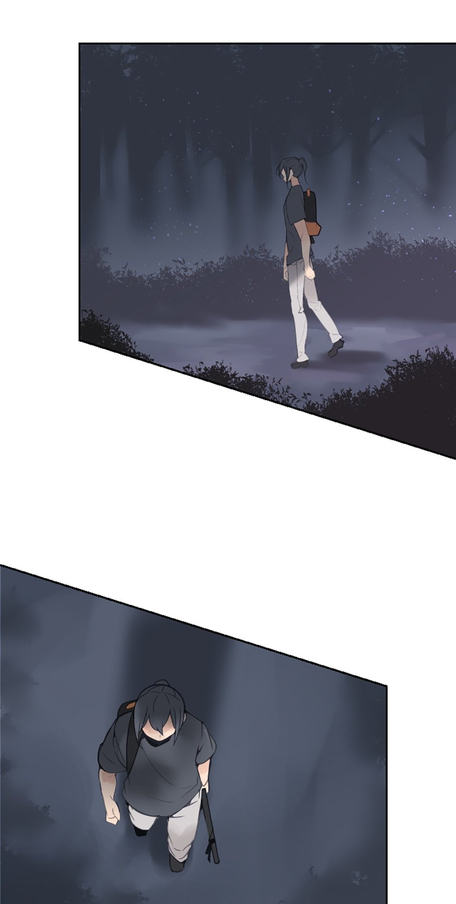 Devil Sword King chapter 103 - page 13