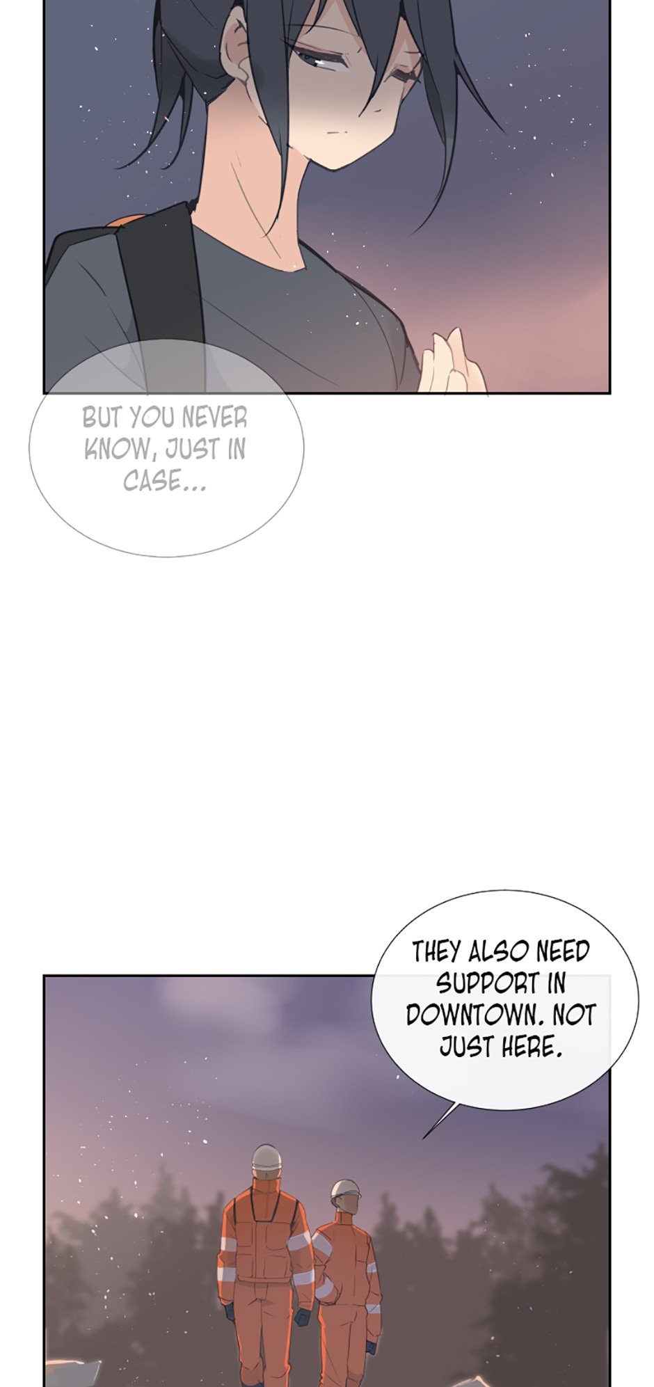 Devil Sword King chapter 103 - page 17