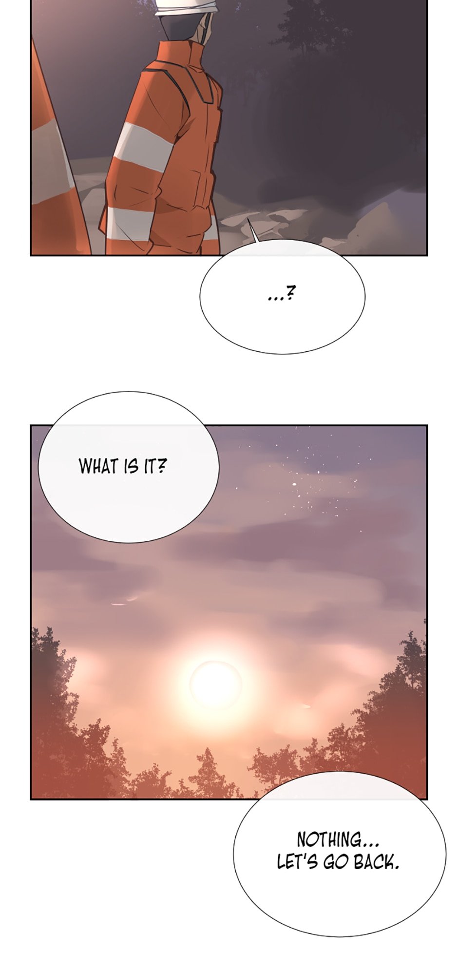 Devil Sword King chapter 103 - page 19
