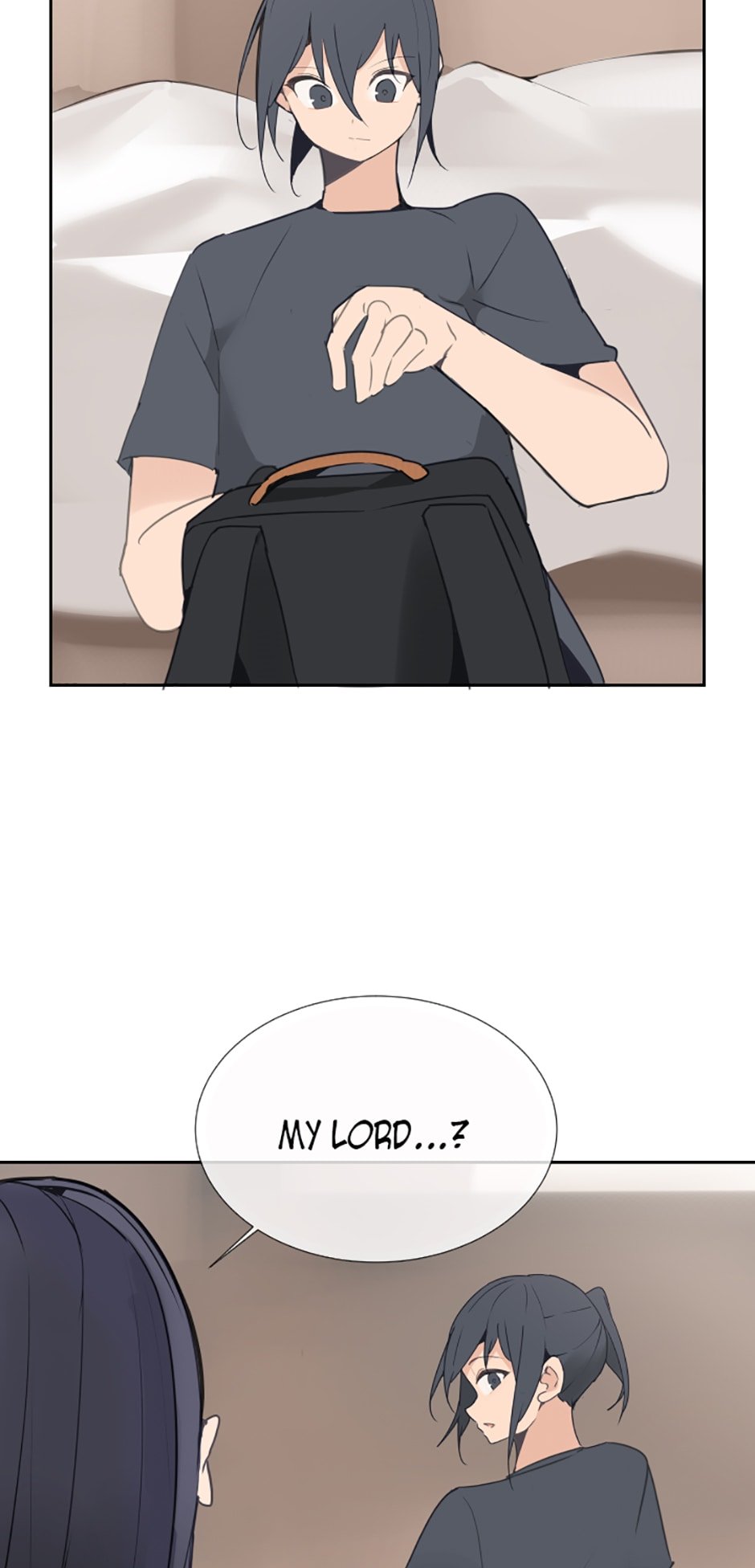 Devil Sword King chapter 103 - page 2