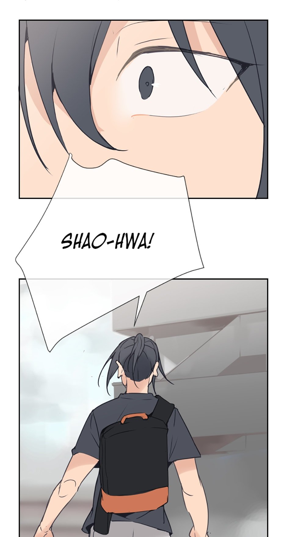 Devil Sword King chapter 103 - page 23
