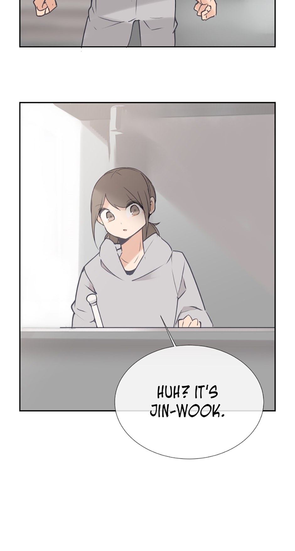 Devil Sword King chapter 103 - page 24