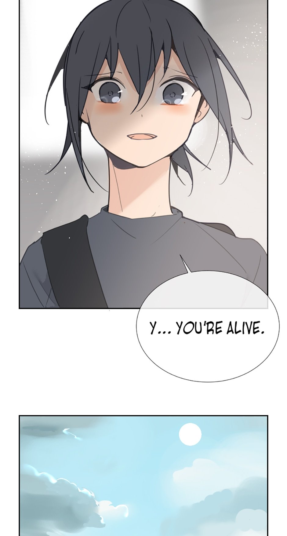 Devil Sword King chapter 103 - page 27