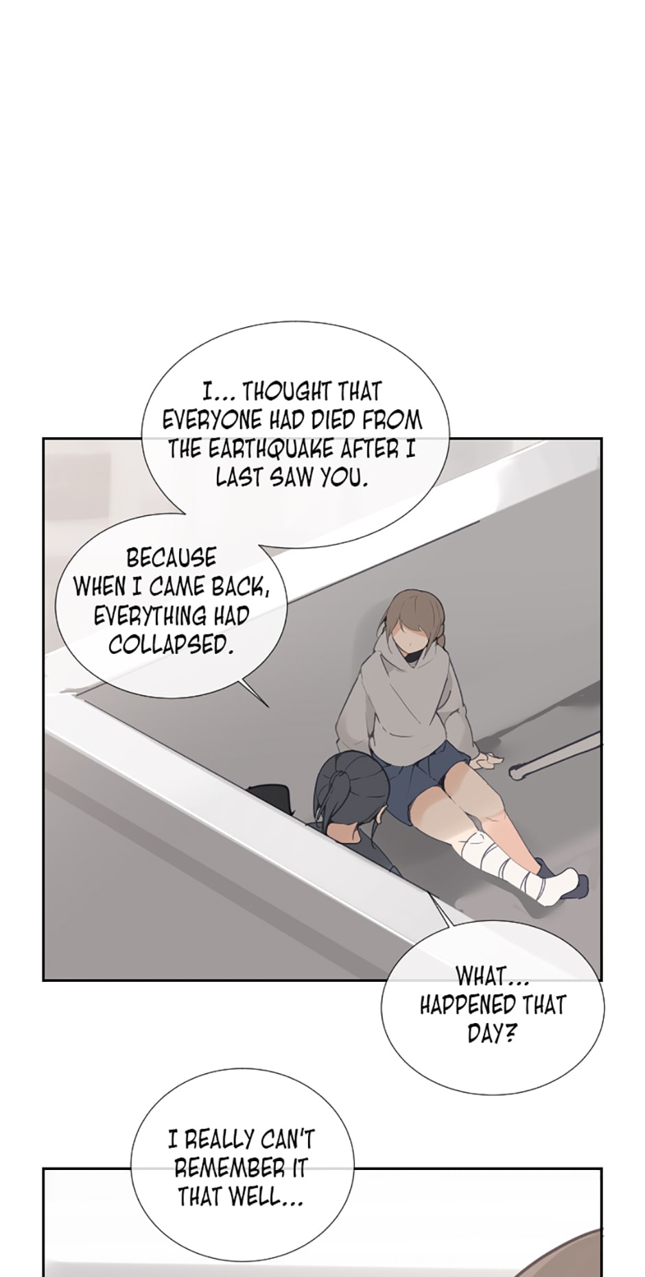 Devil Sword King chapter 103 - page 29