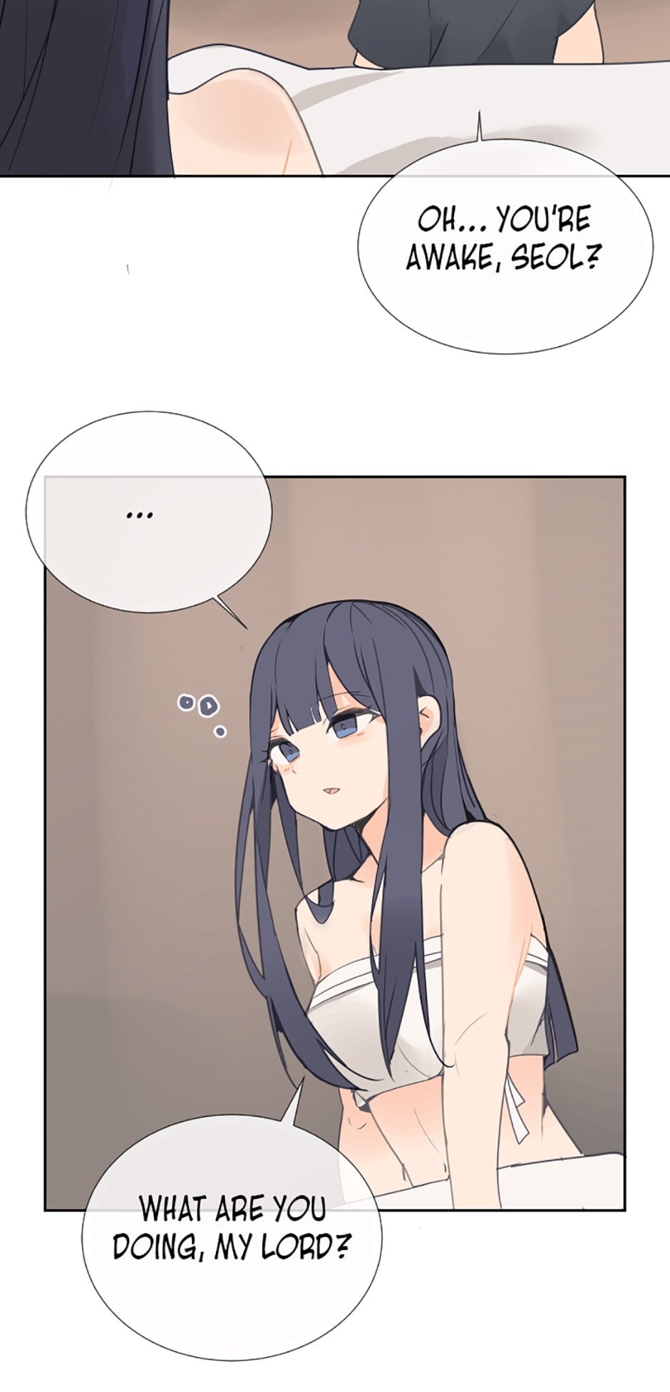Devil Sword King chapter 103 - page 3