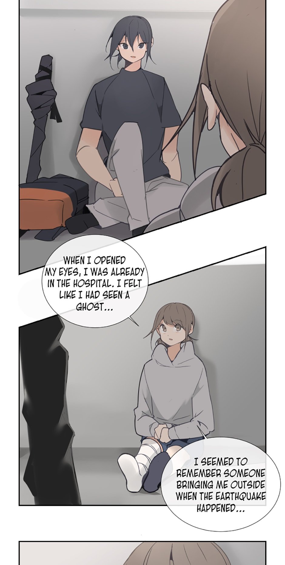 Devil Sword King chapter 103 - page 30