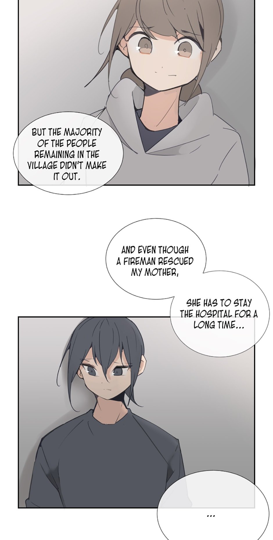 Devil Sword King chapter 103 - page 31