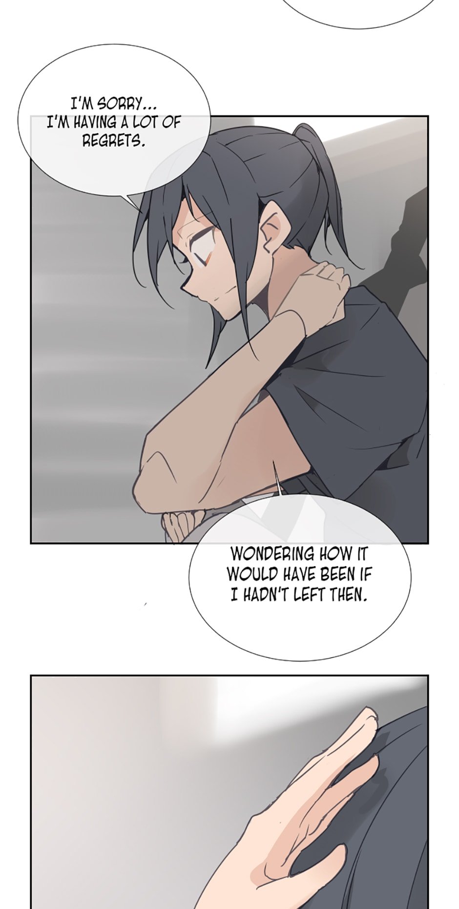 Devil Sword King chapter 103 - page 32