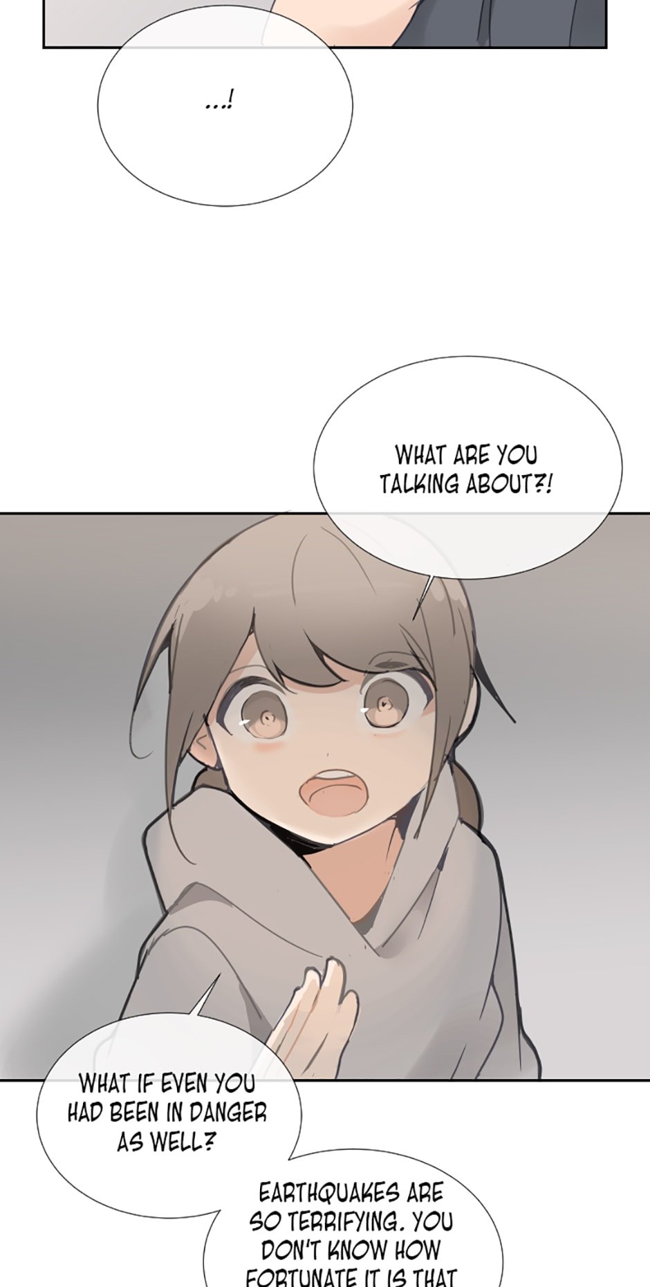 Devil Sword King chapter 103 - page 33