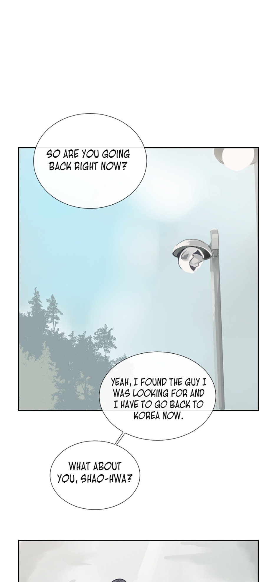 Devil Sword King chapter 103 - page 36