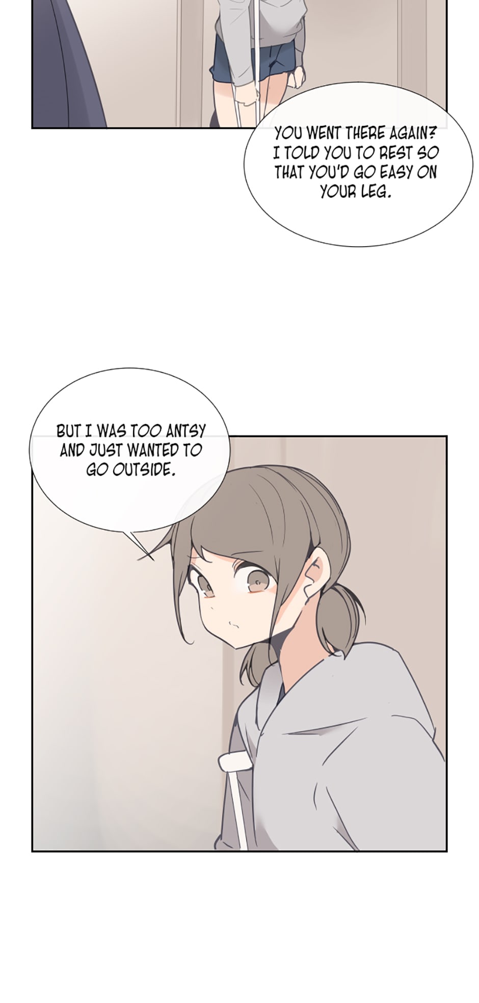Devil Sword King chapter 103 - page 43