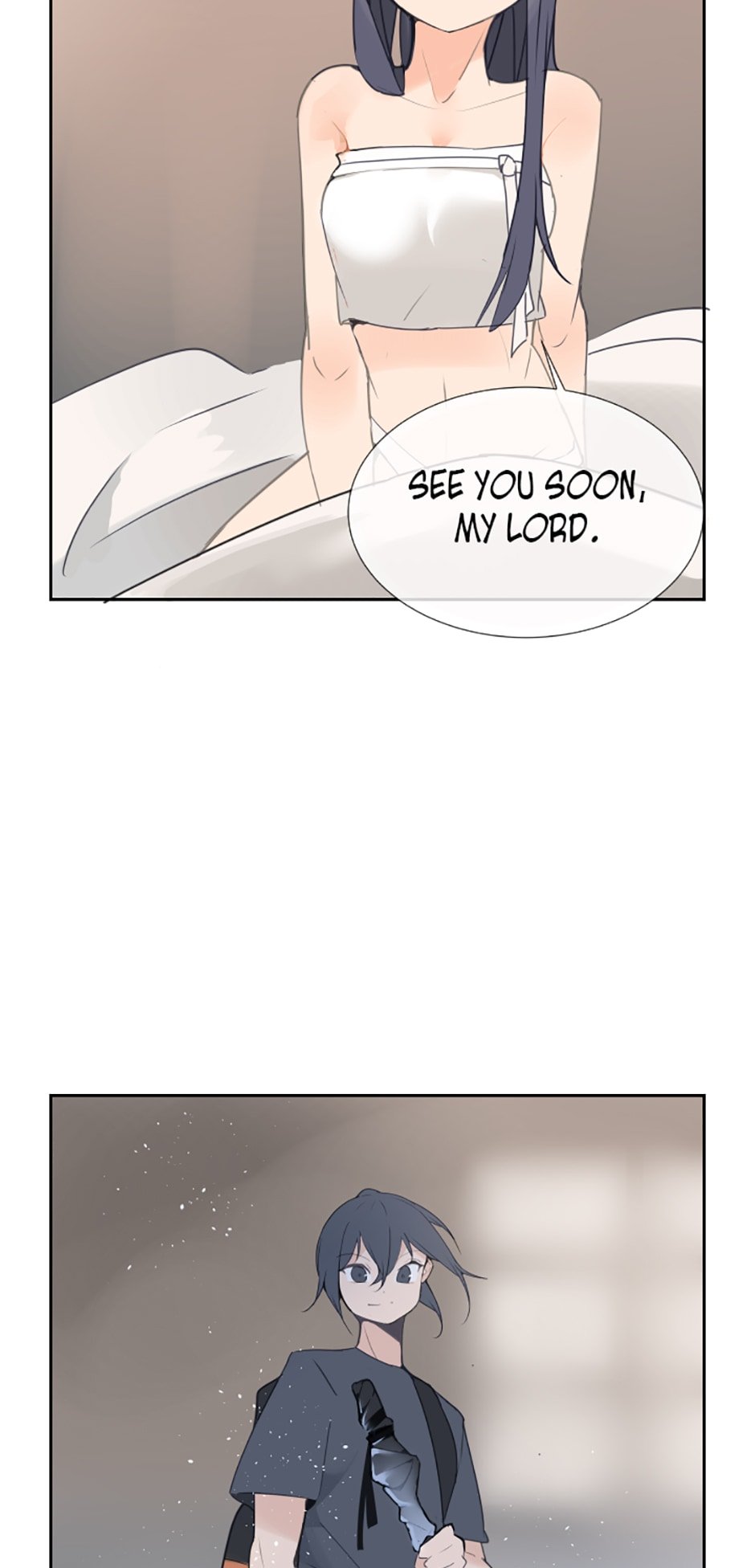Devil Sword King chapter 103 - page 6