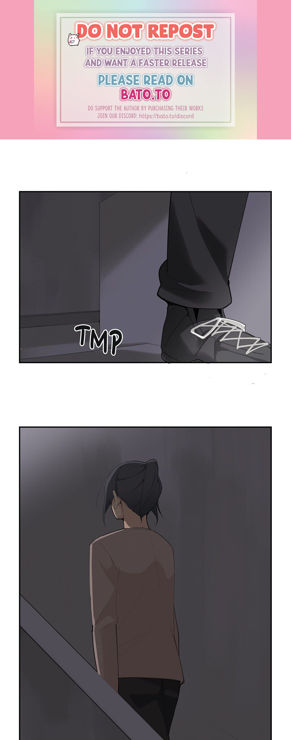 Devil Sword King chapter 152 - page 1