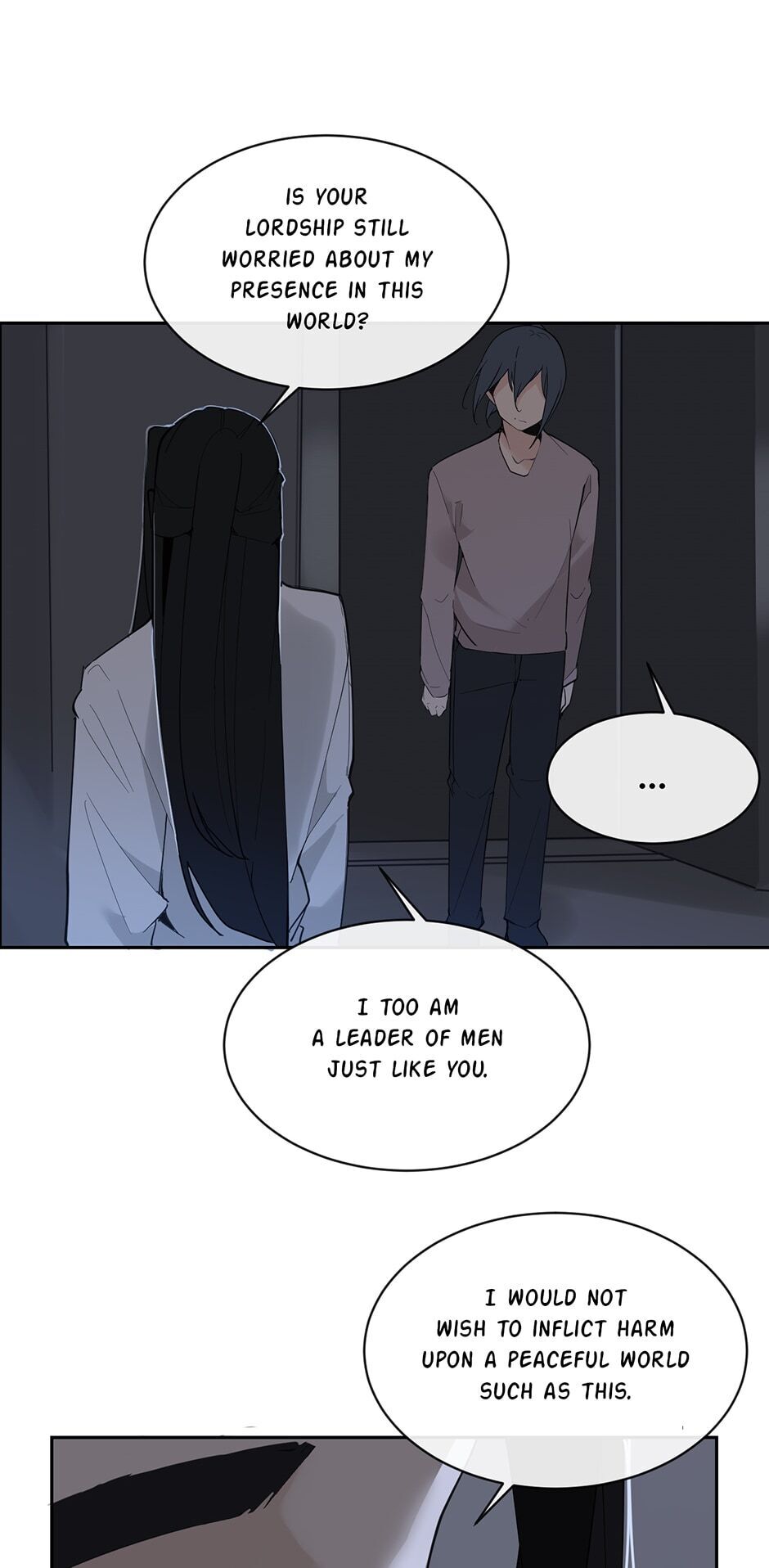 Devil Sword King chapter 152 - page 10