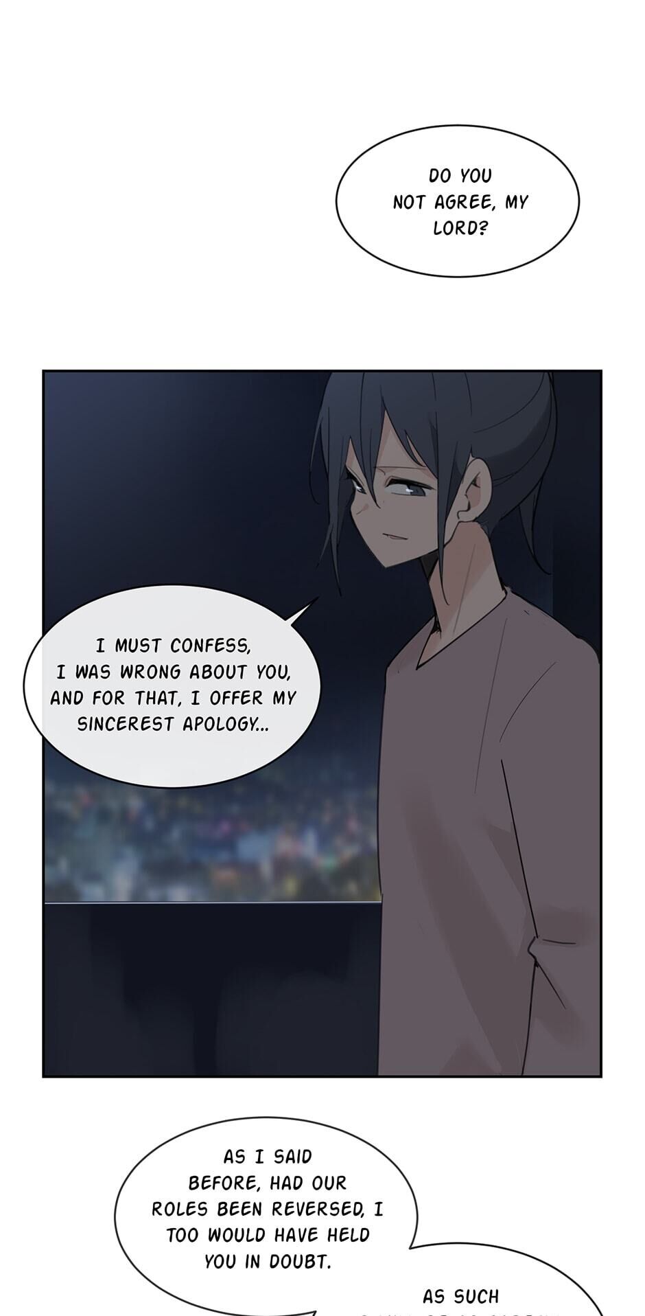 Devil Sword King chapter 152 - page 12