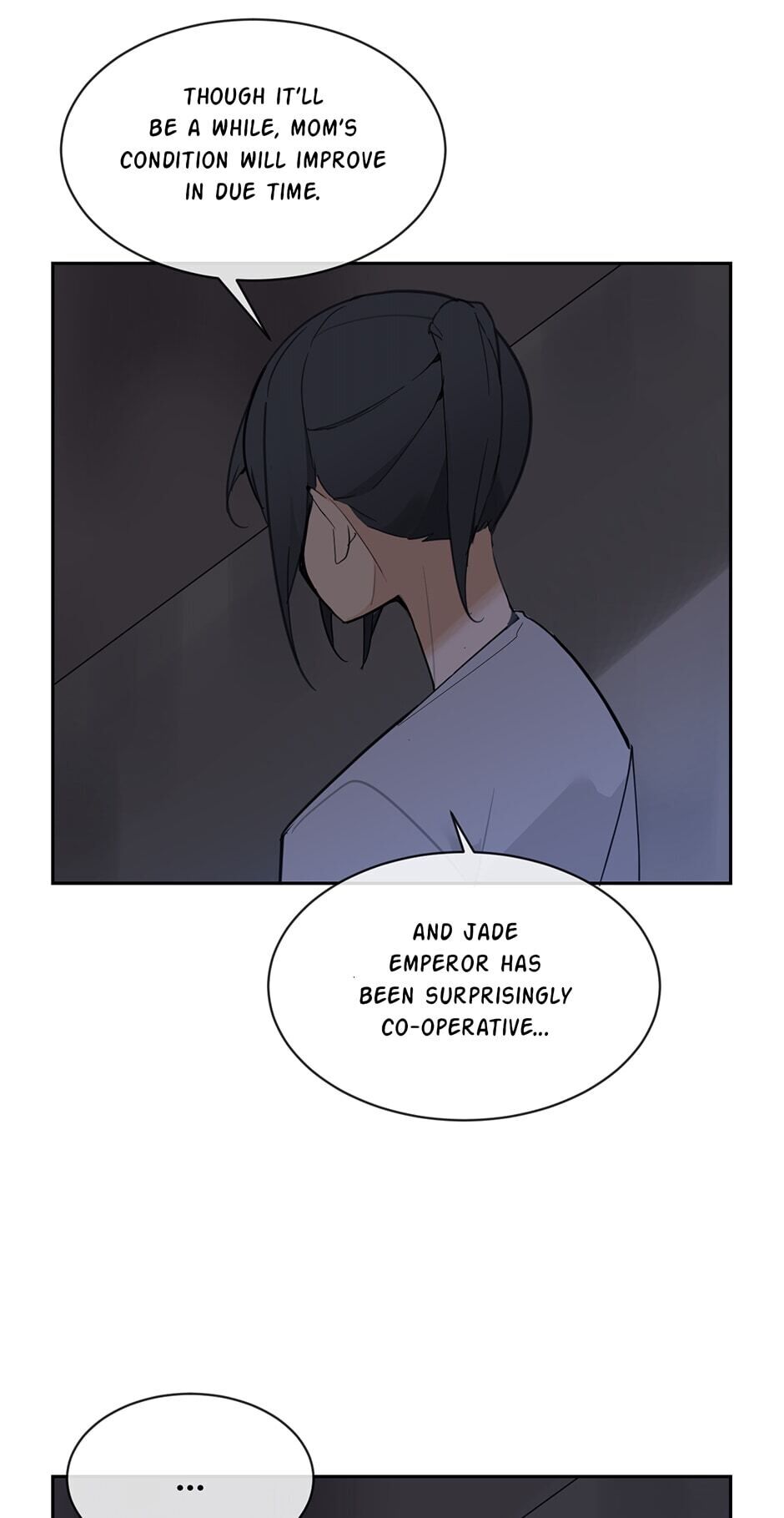 Devil Sword King chapter 152 - page 18
