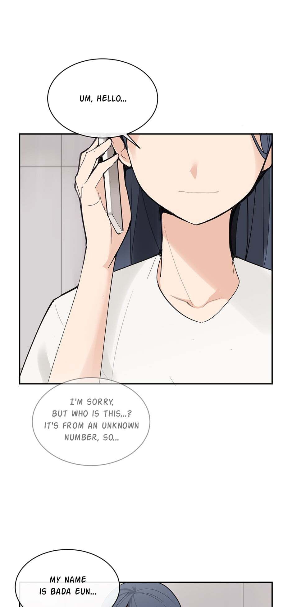 Devil Sword King chapter 152 - page 23