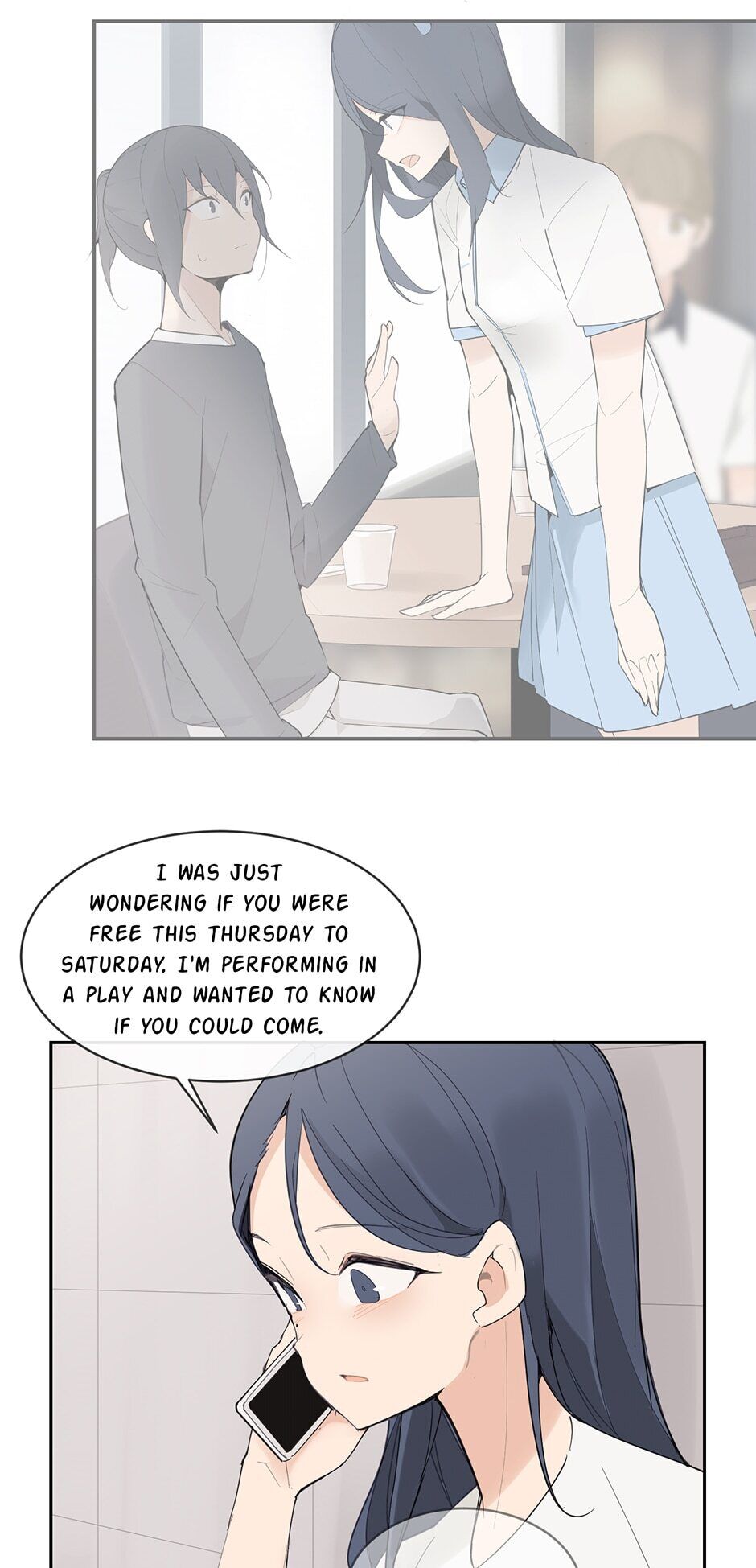 Devil Sword King chapter 152 - page 26