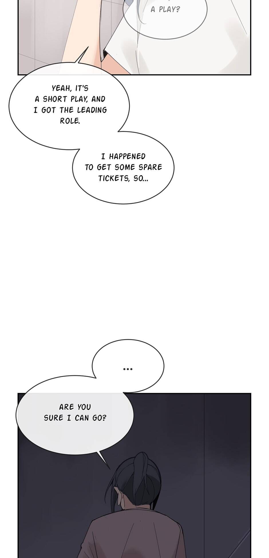 Devil Sword King chapter 152 - page 27