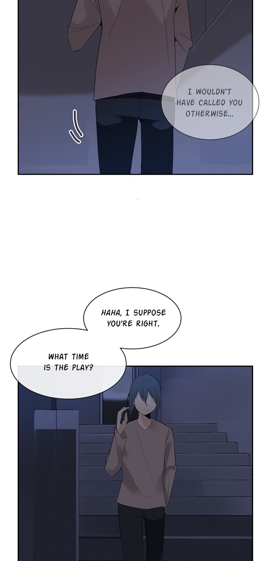 Devil Sword King chapter 152 - page 28