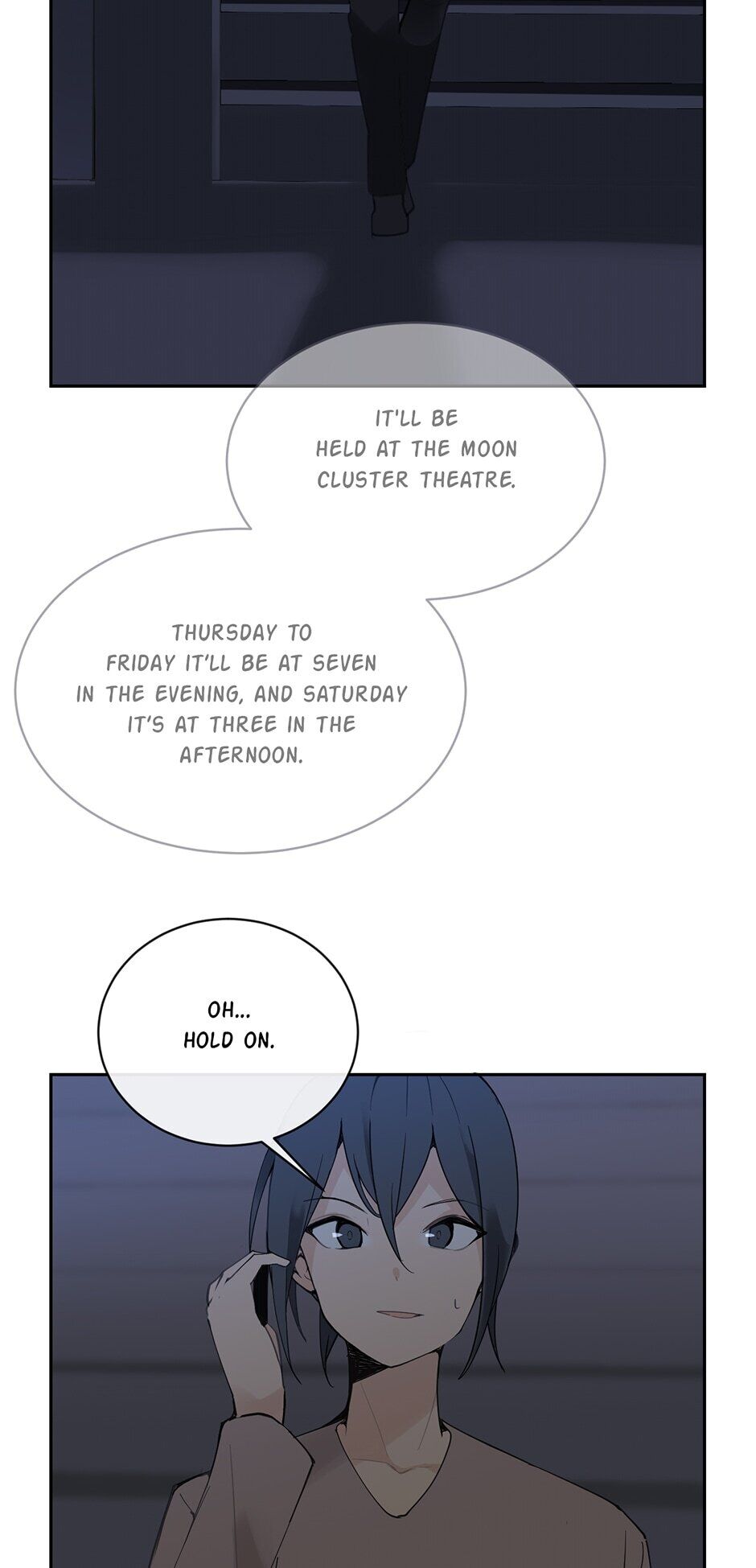 Devil Sword King chapter 152 - page 29