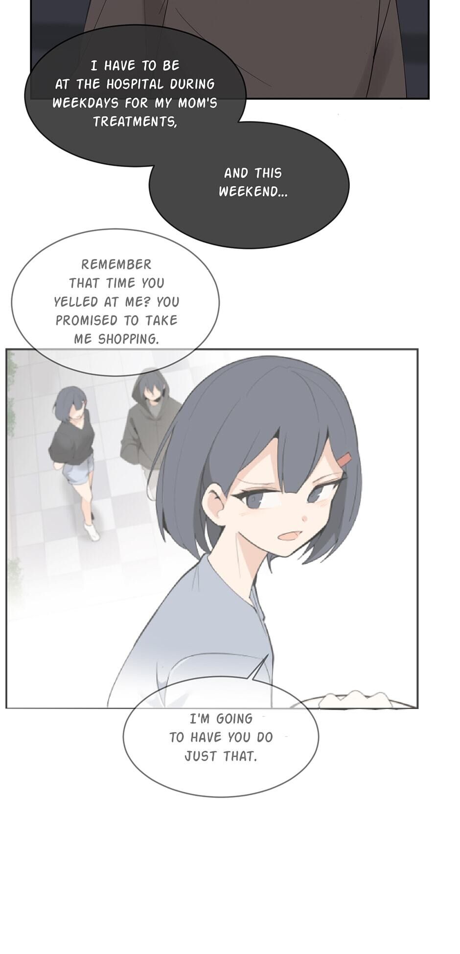 Devil Sword King chapter 152 - page 30