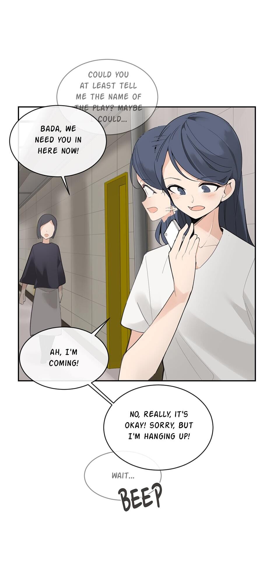 Devil Sword King chapter 152 - page 32