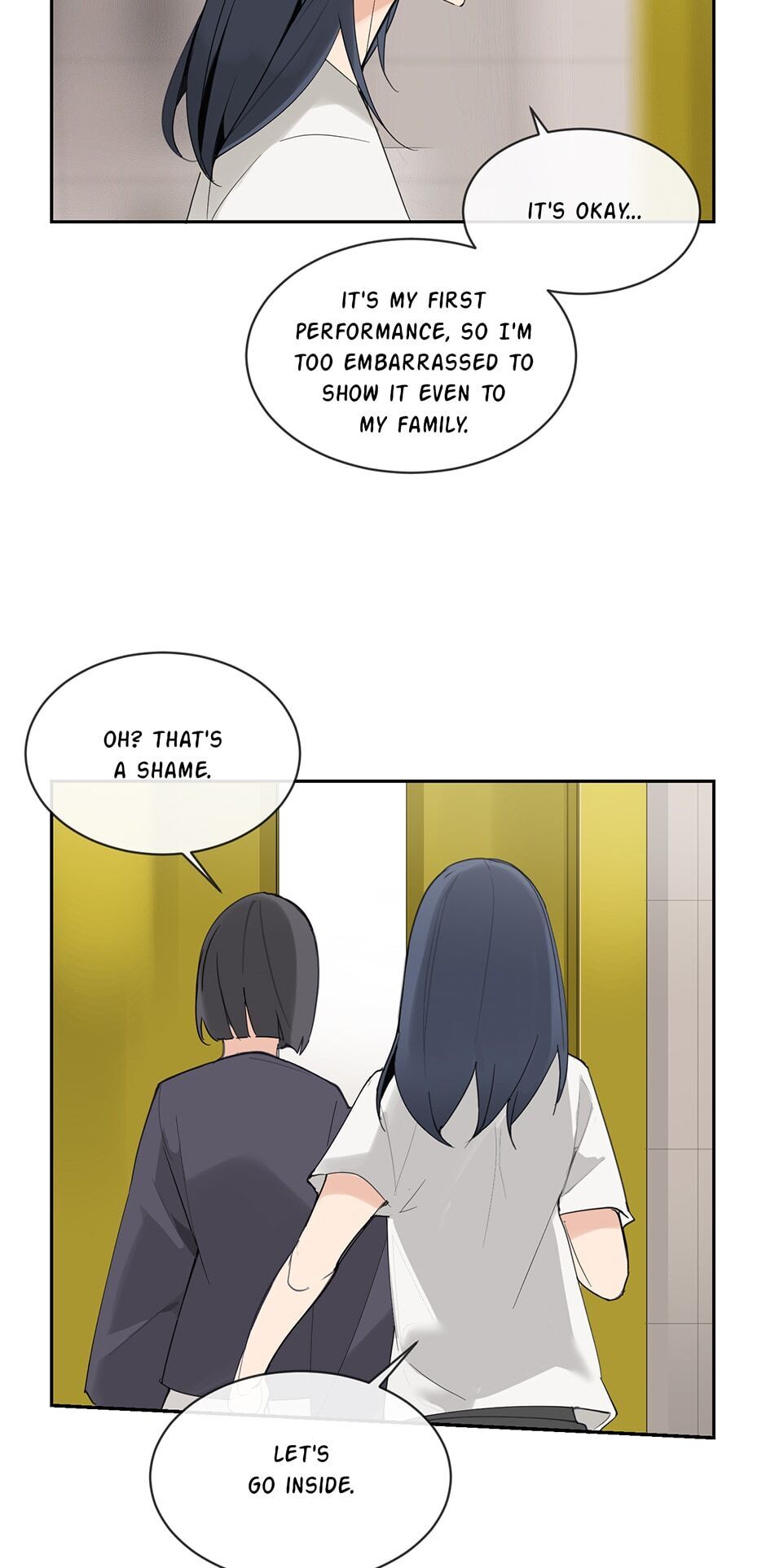 Devil Sword King chapter 152 - page 34