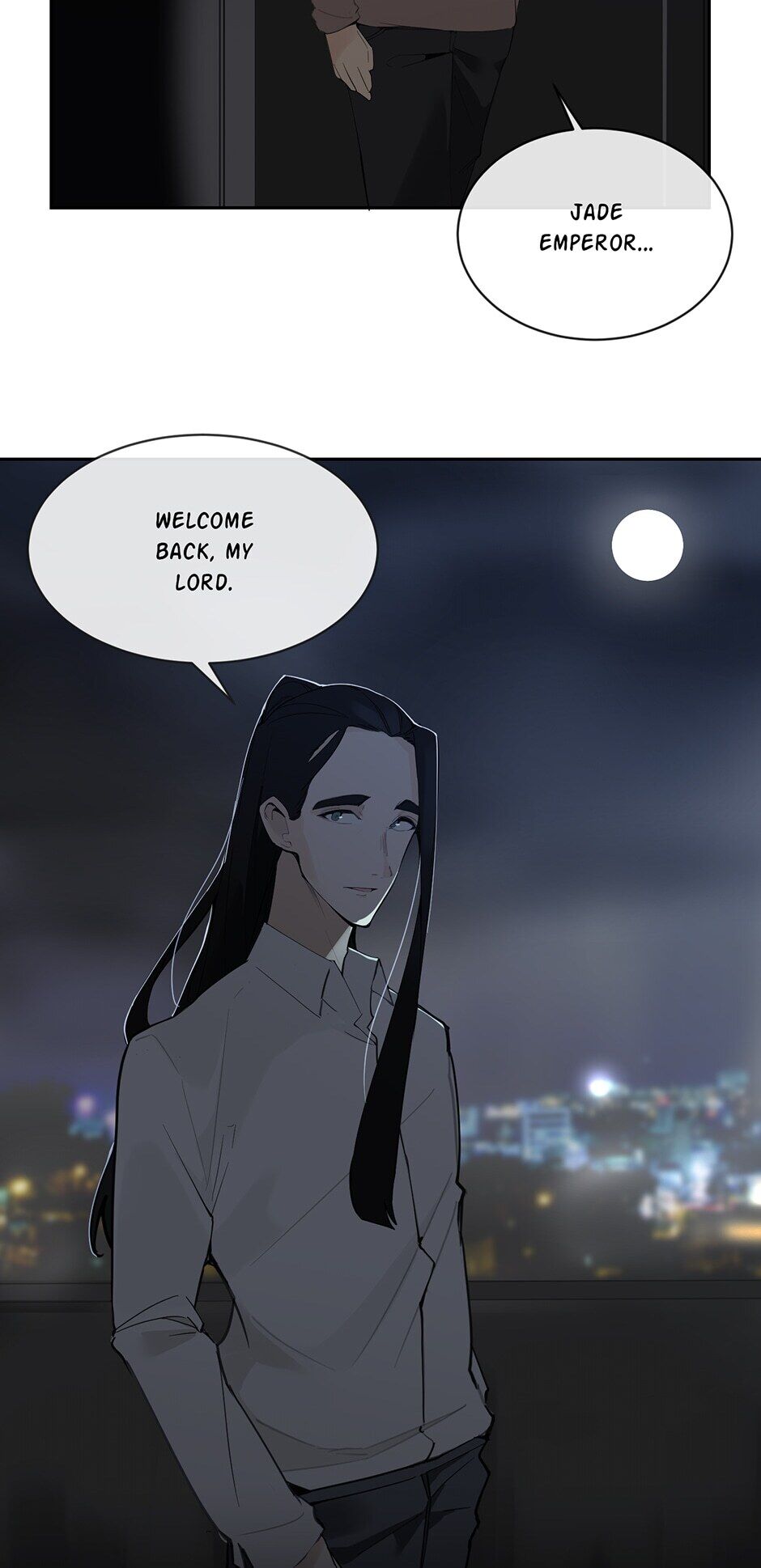 Devil Sword King chapter 152 - page 4