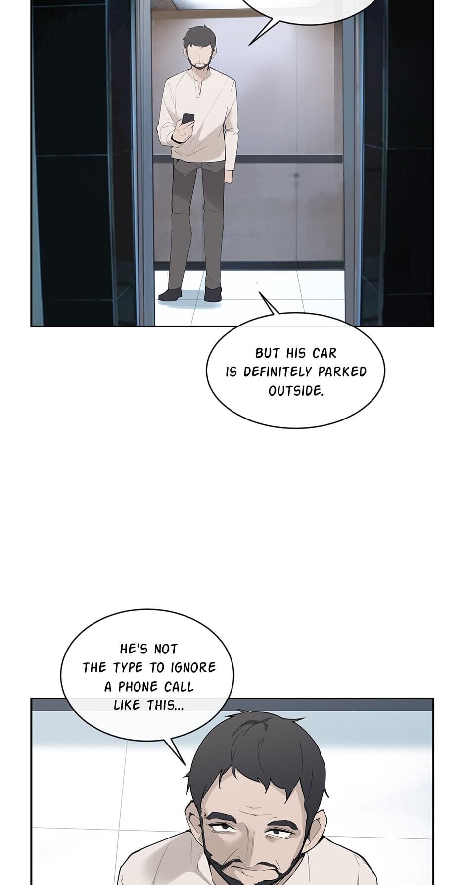 Devil Sword King chapter 152 - page 40