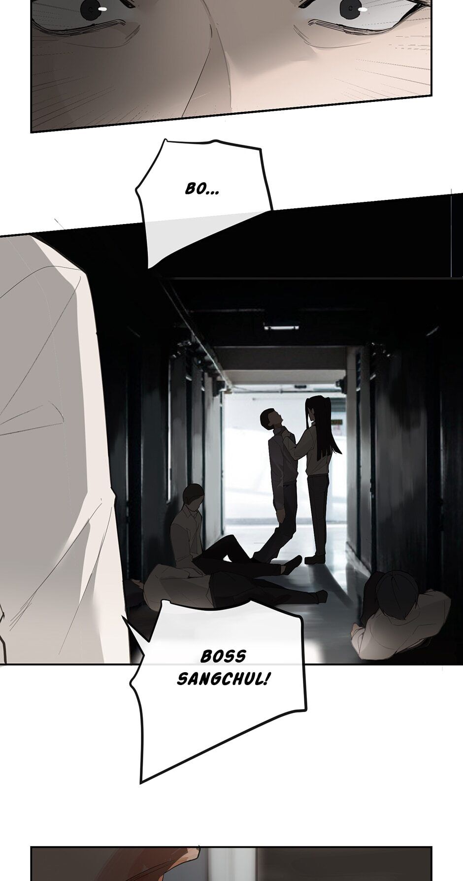 Devil Sword King chapter 152 - page 42